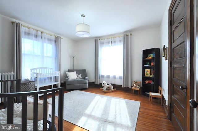 325 E LINN ST, Bellefonte, PA 16823