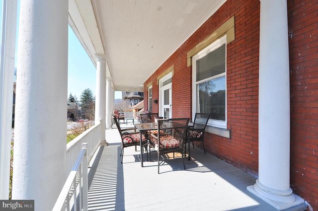 325 E LINN ST, Bellefonte, PA 16823