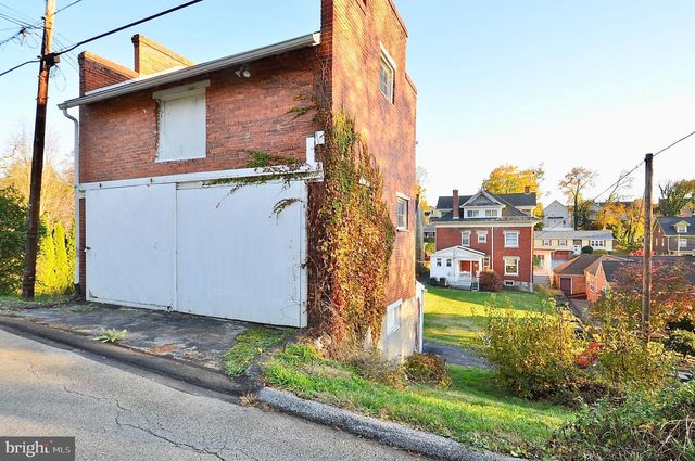 325 E LINN ST, Bellefonte, PA 16823