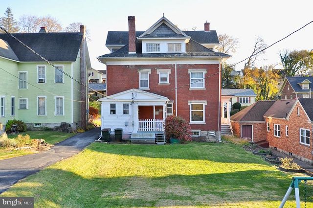 325 E LINN ST, Bellefonte, PA 16823