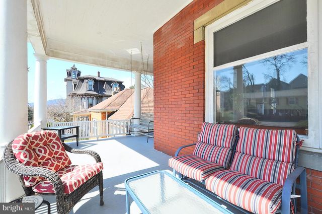 325 E LINN ST, Bellefonte, PA 16823