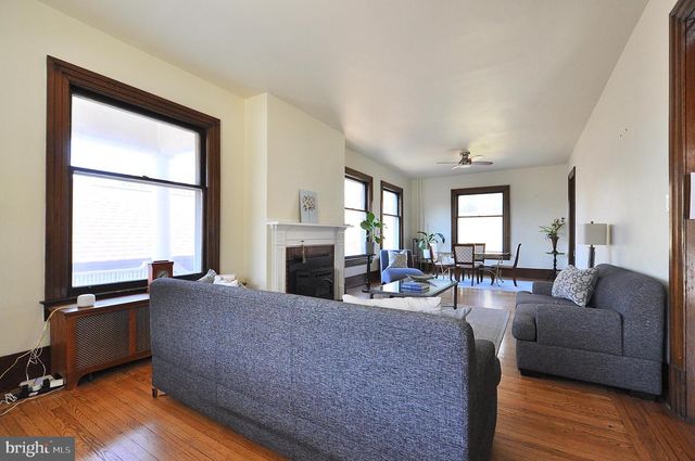 325 E LINN ST, Bellefonte, PA 16823