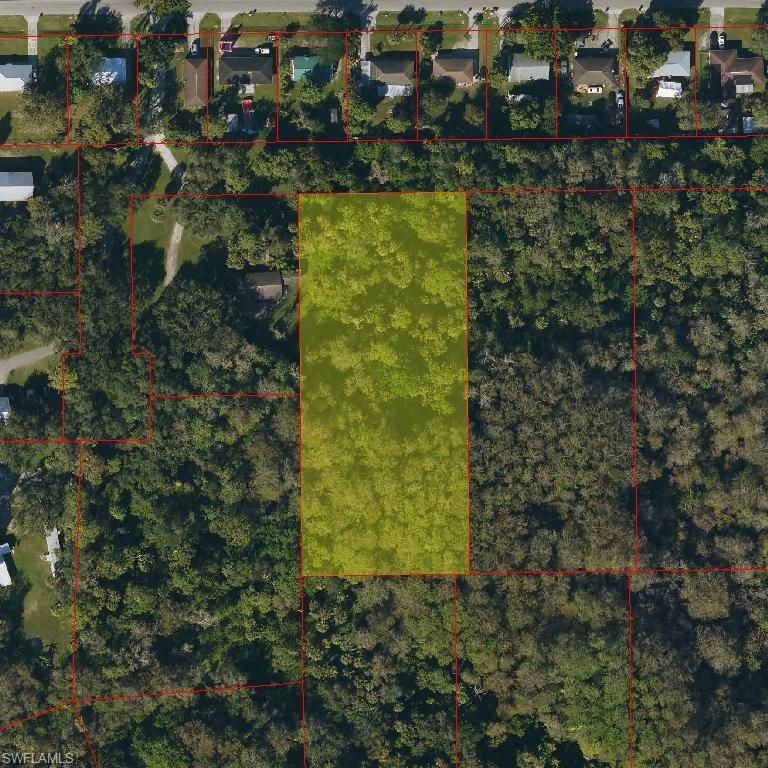 5105 Winston RD, IMMOKALEE, FL 34142 — photo 2