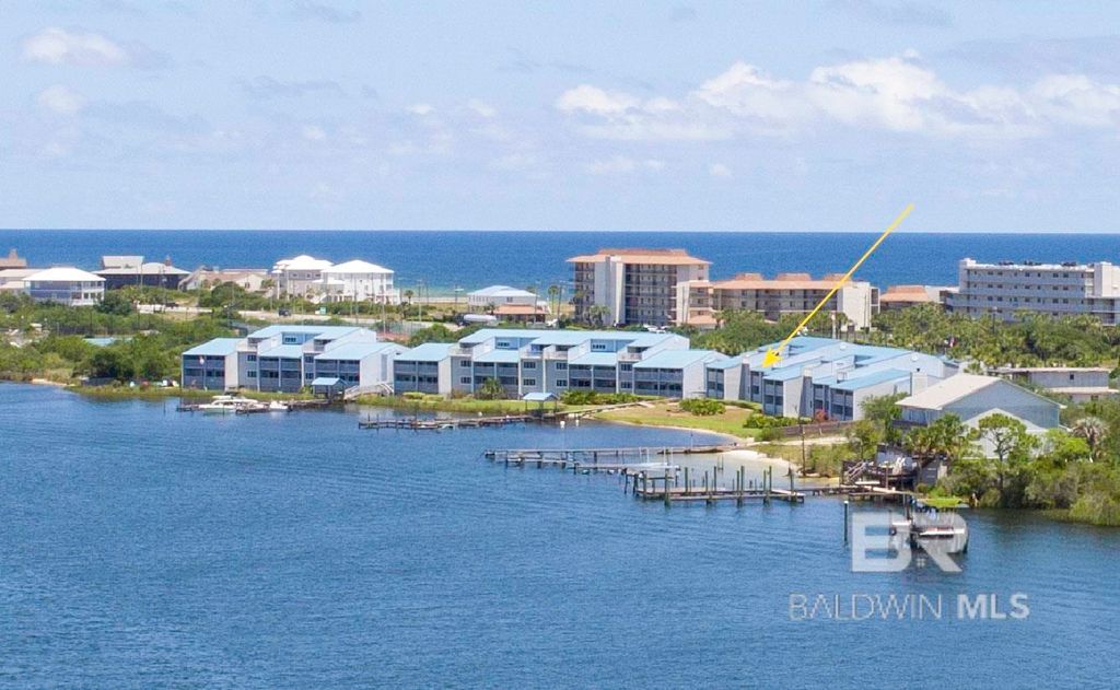 16470 Perdido Key Drive C22, Pensacola, FL 32507