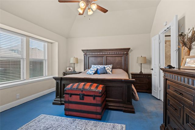 116 Cimmaron Court, Alvarado, TX 76009