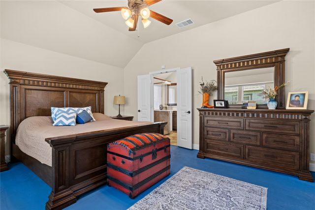 116 Cimmaron Court, Alvarado, TX 76009