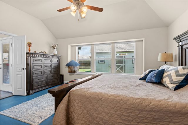 116 Cimmaron Court, Alvarado, TX 76009