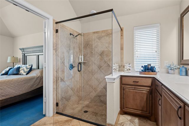 116 Cimmaron Court, Alvarado, TX 76009