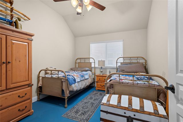 116 Cimmaron Court, Alvarado, TX 76009