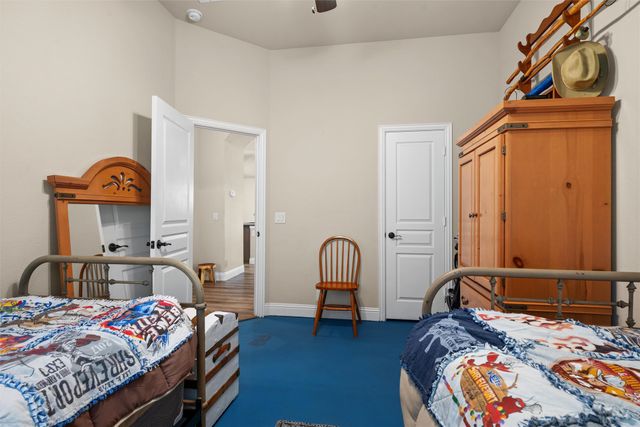 116 Cimmaron Court, Alvarado, TX 76009