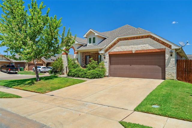 116 Cimmaron Court, Alvarado, TX 76009
