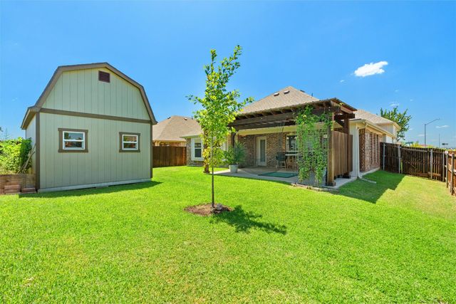 116 Cimmaron Court, Alvarado, TX 76009