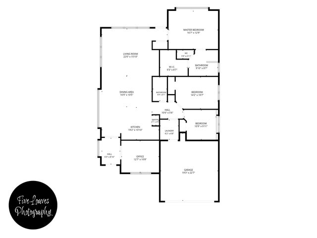 116 Cimmaron Court, Alvarado, TX 76009