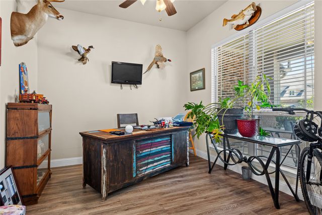116 Cimmaron Court, Alvarado, TX 76009