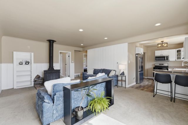 1700 S Hughes Road, Genoa Twp, MI 48114