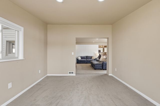 1700 S Hughes Road, Genoa Twp, MI 48114