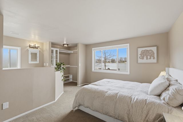 1700 S Hughes Road, Genoa Twp, MI 48114