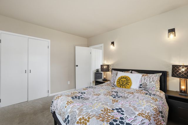 1700 S Hughes Road, Genoa Twp, MI 48114