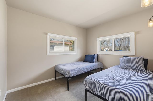 1700 S Hughes Road, Genoa Twp, MI 48114