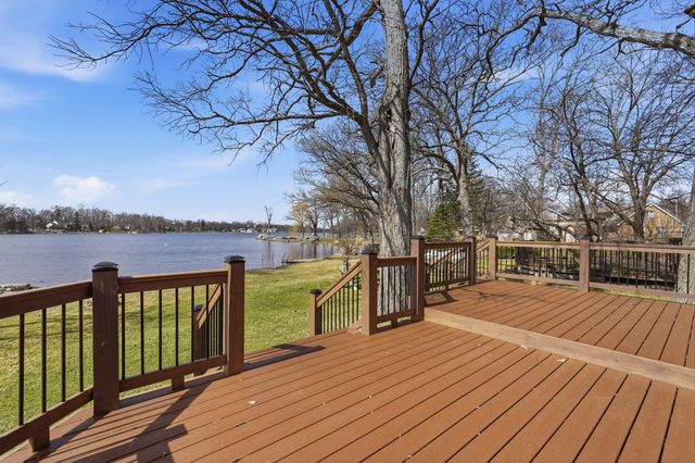 1700 S Hughes Road, Genoa Twp, MI 48114