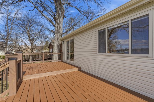 1700 S Hughes Road, Genoa Twp, MI 48114