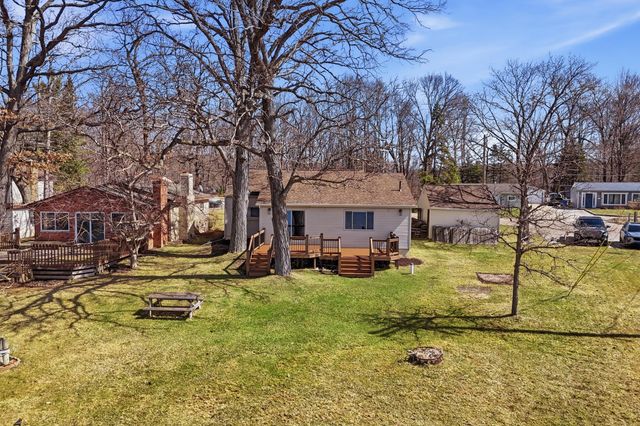 1700 S Hughes Road, Genoa Twp, MI 48114