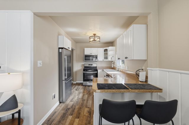 1700 S Hughes Road, Genoa Twp, MI 48114