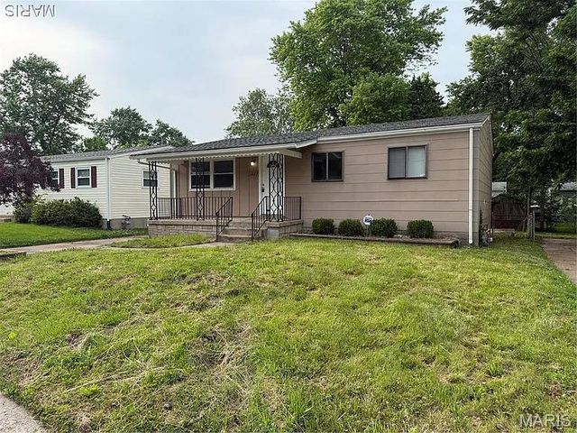 1123 Rhea Avenue, Spanish Lake, MO 63138