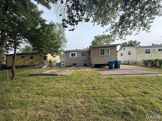 1123 Rhea Avenue, Spanish Lake, MO 63138