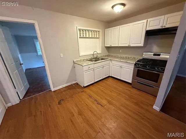1123 Rhea Avenue, Spanish Lake, MO 63138