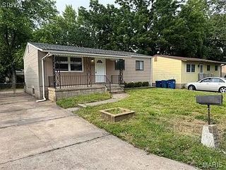 1123 Rhea Avenue, Spanish Lake, MO 63138