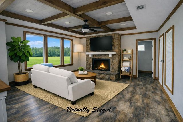 6397 Norton Rd., Green Sea, SC 29545