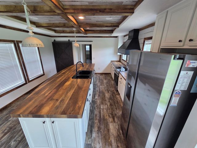 6397 Norton Rd., Green Sea, SC 29545