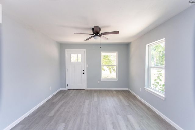 2507 A BUCHANAN STREET, Wichita Falls, TX 76309