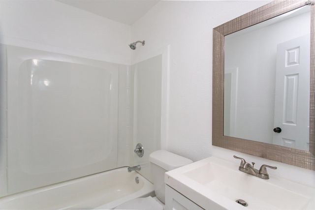 2507 A BUCHANAN STREET, Wichita Falls, TX 76309