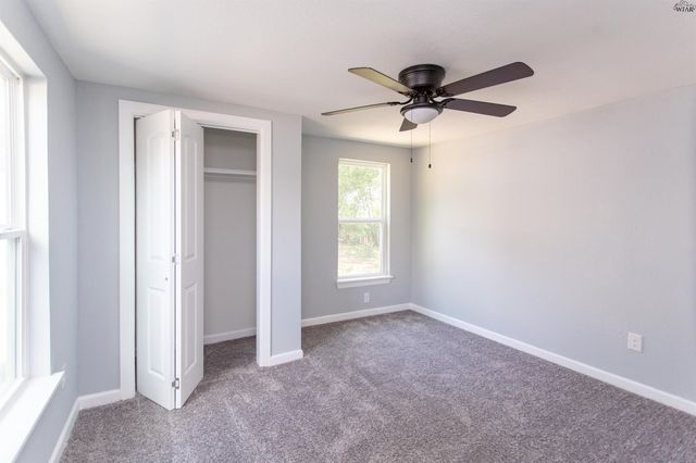 2507 A BUCHANAN STREET, Wichita Falls, TX 76309