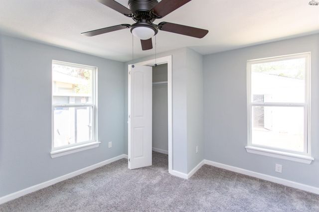 2507 A BUCHANAN STREET, Wichita Falls, TX 76309