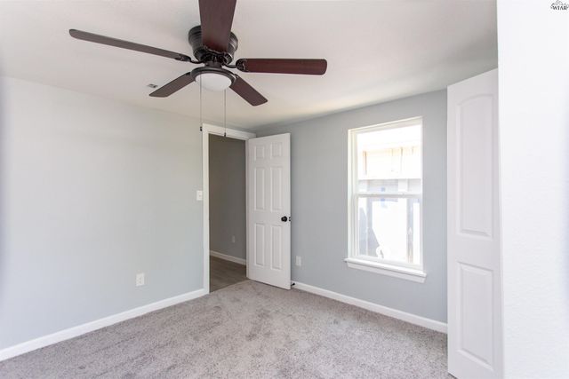 2507 A BUCHANAN STREET, Wichita Falls, TX 76309