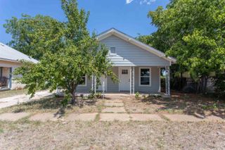 2507 A BUCHANAN STREET, Wichita Falls, TX 76309
