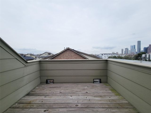 1602 White Street, Houston, TX 77007