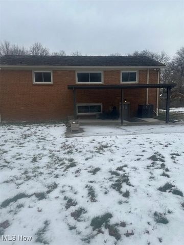 112 Stratford Road, Painesville Twp, OH 44077