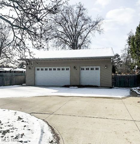 112 Stratford Road, Painesville Twp, OH 44077