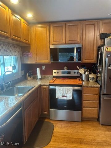 112 Stratford Road, Painesville Twp, OH 44077