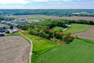 Lot 1 Stone Valley Road, Cross Plains, WI 53528