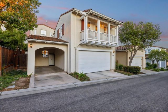 4121 Horizon Lane, San Jose, CA 95148