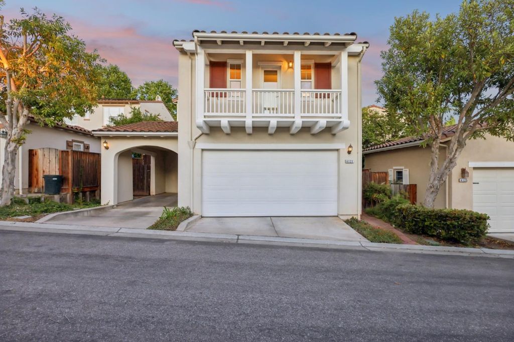 4121 Horizon Lane, San Jose, CA 95148