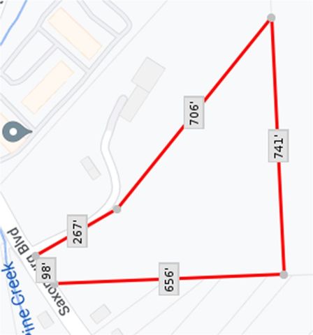 3376 Saxonburg Boulevard, Indiana Twp, PA 15116