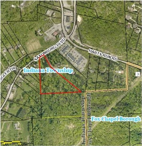 3376 Saxonburg Boulevard, Indiana Twp, PA 15116