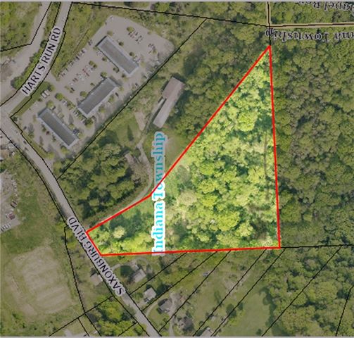 3376 Saxonburg Boulevard, Indiana Twp, PA 15116