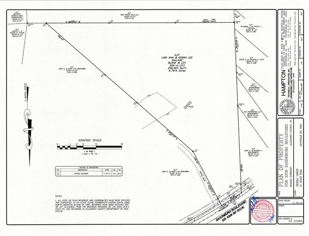 3376 Saxonburg Boulevard, Indiana Twp, PA 15116